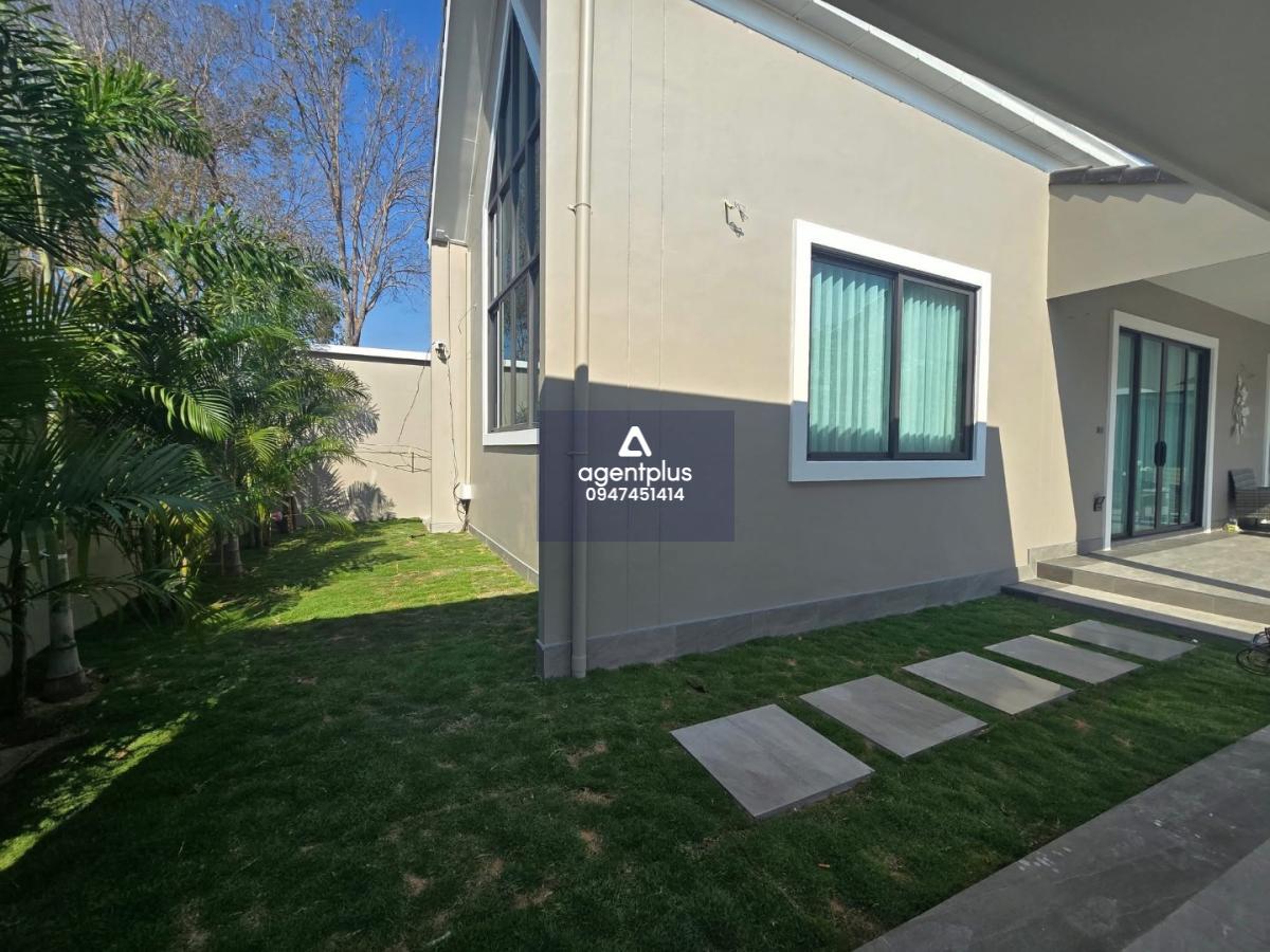 บ้านพูลวิลล่า พรประภานิมิตร 