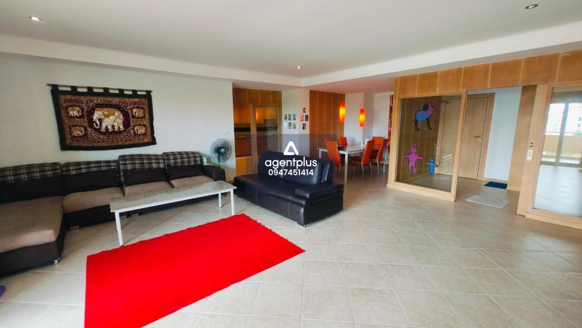 *ข้อเสนอพิเศษ - คอนโด 2 ห้องนอน - วิวทะเล เรสซิเด้นซ์ 5 - พระตำหนัก - ซีวิว - พัทยา