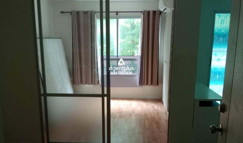 ขาย อาคารชุดคอนโด ลุมพินี พาร์ค นวมินทร์-ศรีบูรพา