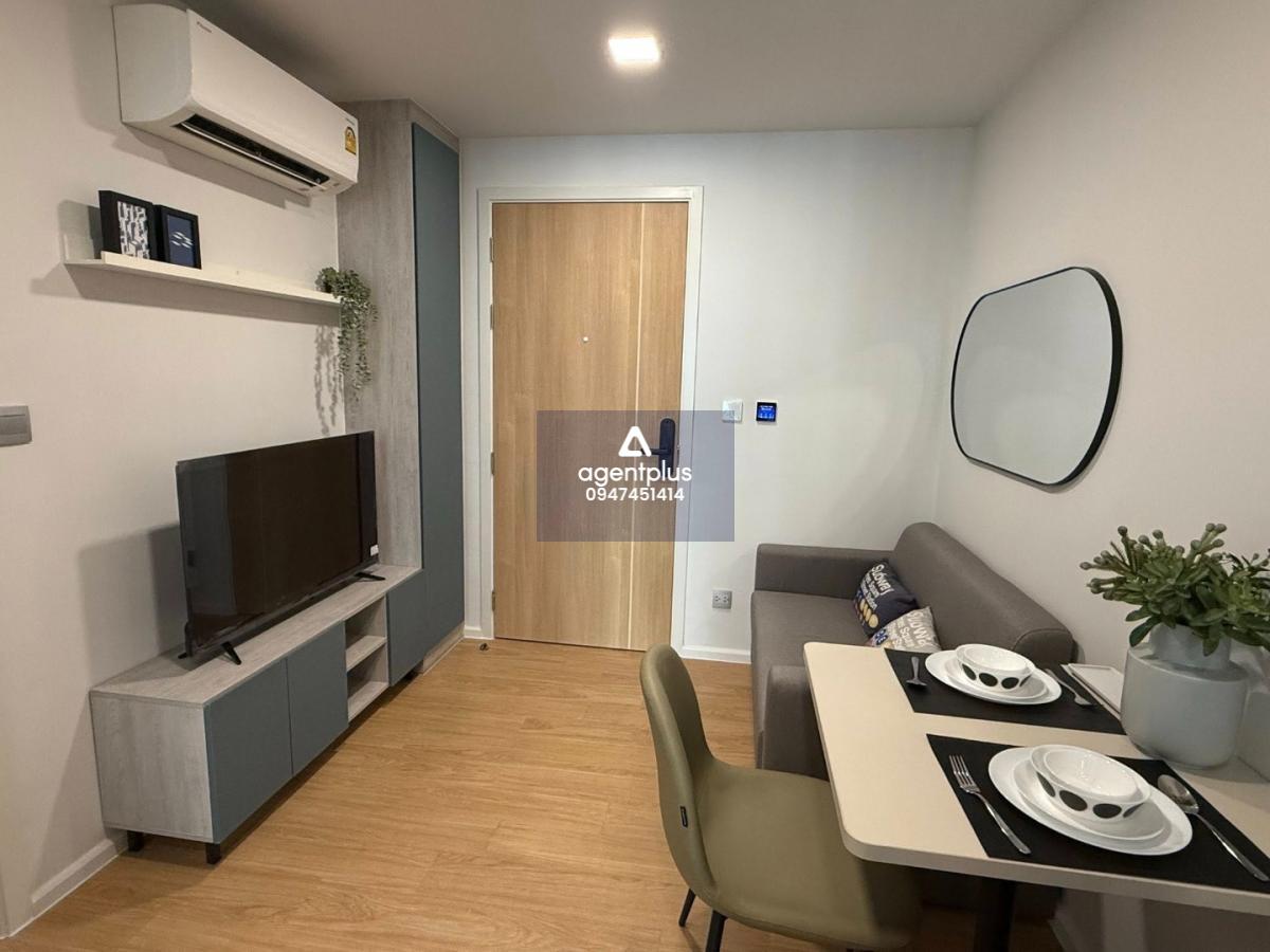 *ให้เช่าคอนโด แอทโมซ คาแนล รังสิต กรุงเทพฯ