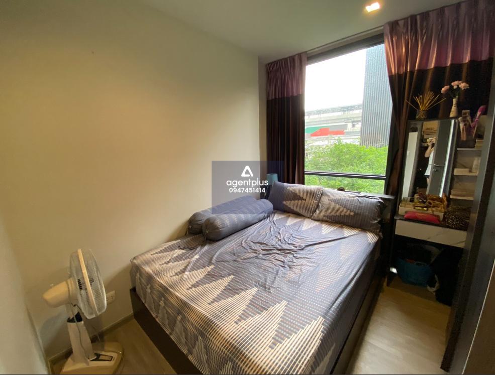 คอนโด เดอะ ไลน์ วงศ์สว่าง ทำเลทอง เดินทางเข้าเมืองง่าย ใกล้รถไฟฟ้า 