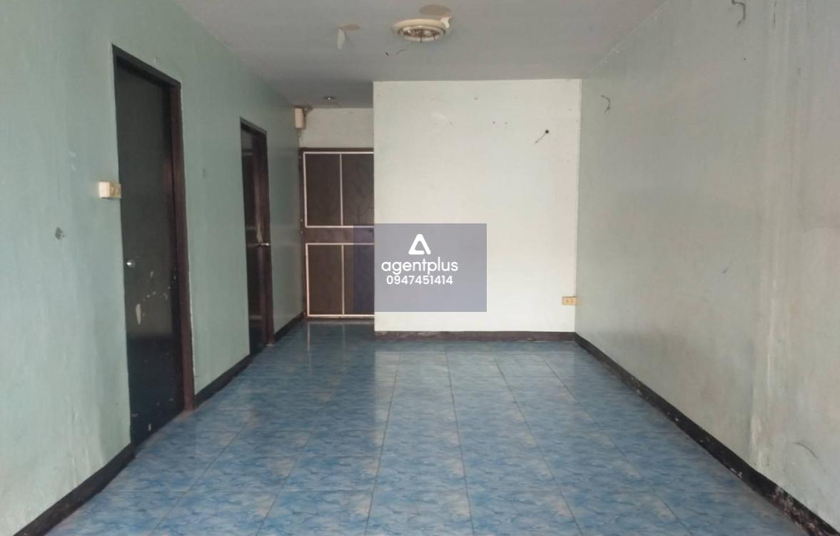 ขายทาวน์เฮ้าส์เปล่าชั้นเดียว โครงการพฤกษา 2 รายล้อมไปด้วยสิ่งอำนวยความสะดวกมากมาย