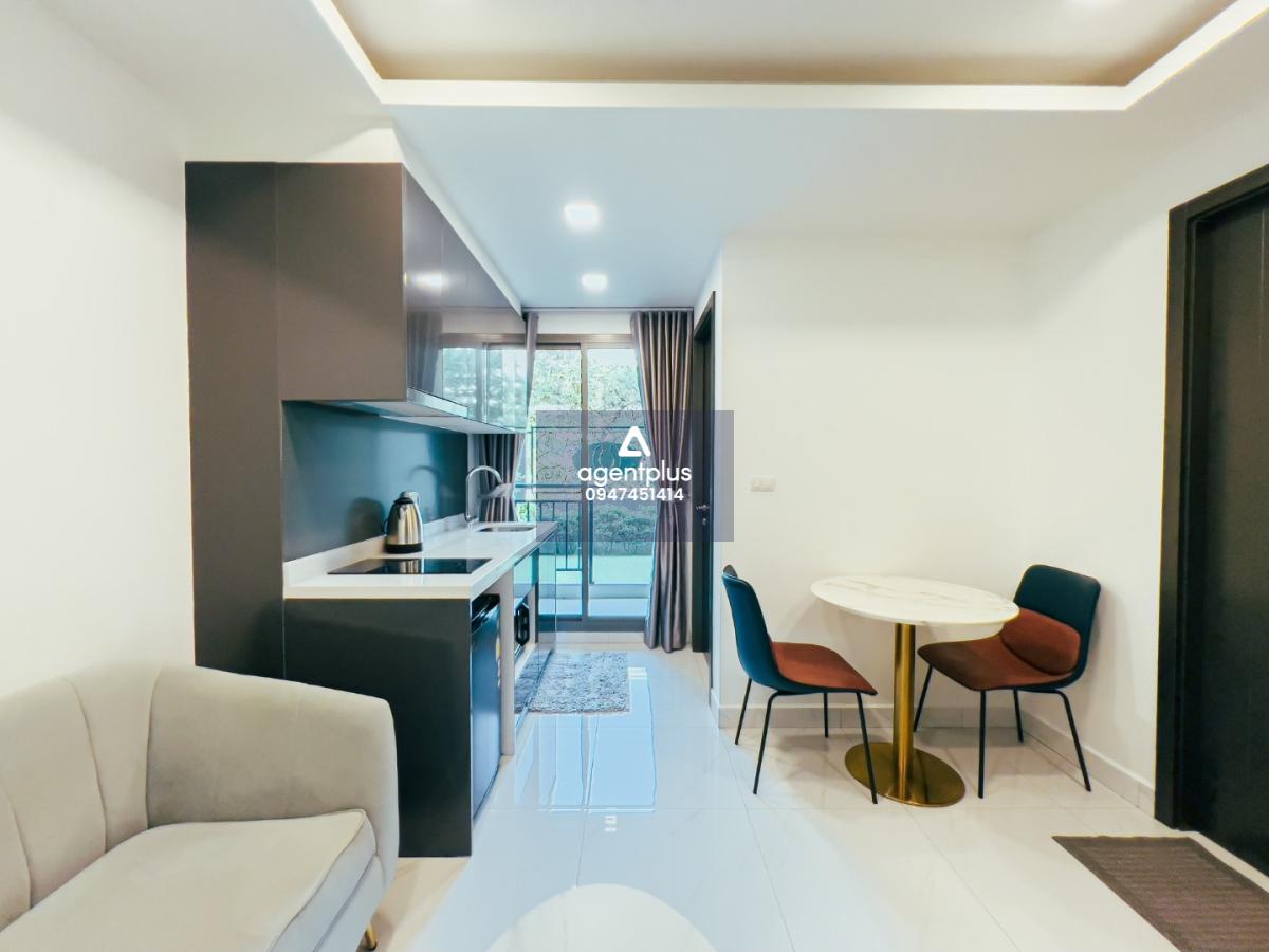 ขายคอนโดราคาพิเศษ ขายพร้อมผู้เช่า  Arcadia Center Suites เมืองพัทยา