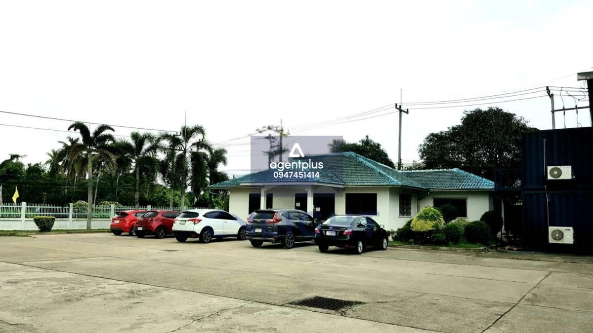 *ขาย/เช่า โกดังโซนหนองปลาไหล พัทยา