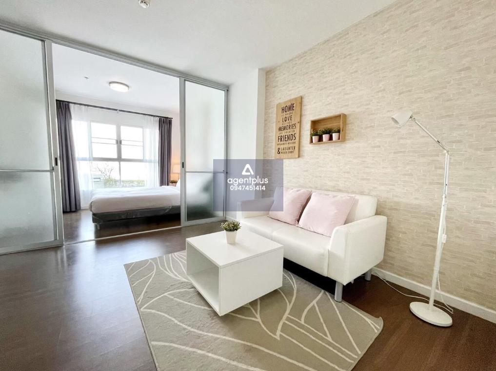 ขายคอนโด บ้านเคียงฟ้า หัวหิน ชั้นสูง วิวสวย ทำเลติดเมือง ใกล้ทะเล 