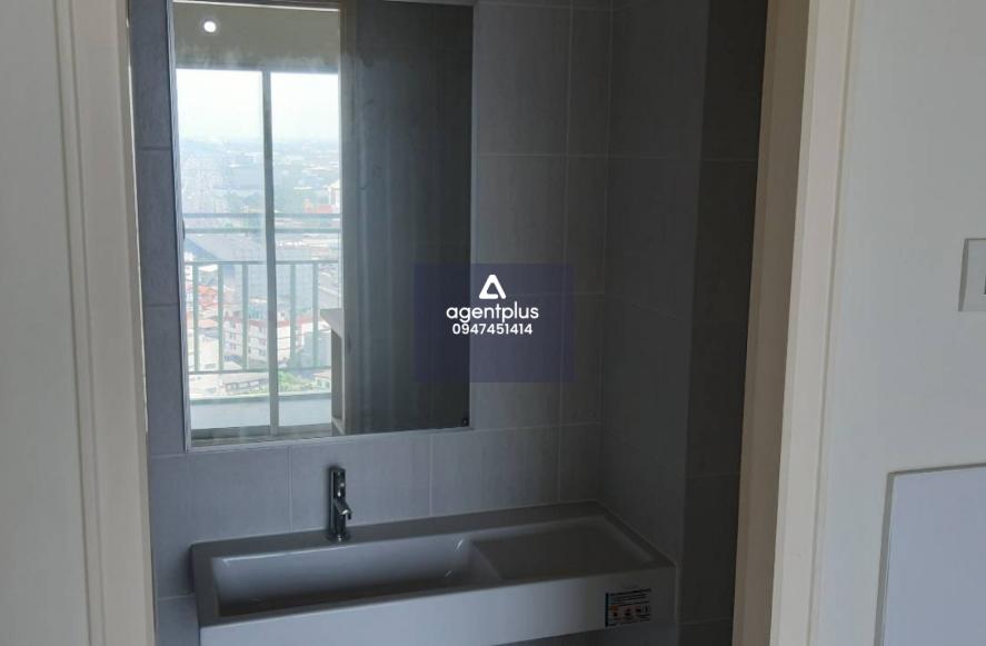 ลุมพินี วิลล์ นครอินทร์ ริเวอร์วิว คอนโดริมแม่น้ำ บรรยากาศสงบ ใกล้รถไฟฟ้า MRT