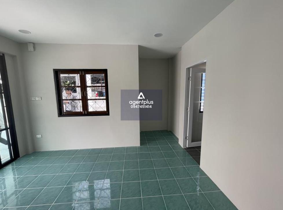 ขายบ้านเดี่ยว อินทิรา บ้านฟังก์ชันครบ พร้อมเข้าอยู่ เหมาะสำหรับครอบครัว