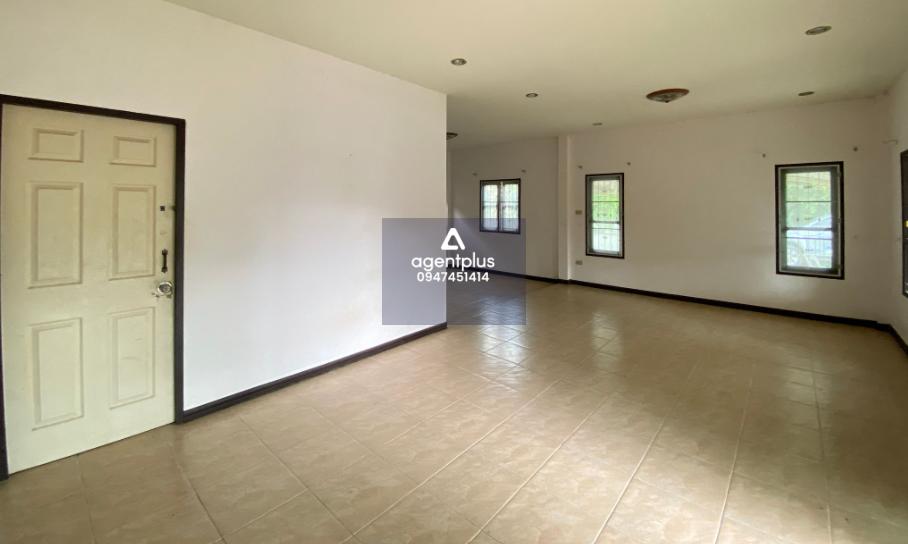 ขาย บ้านเดี่ยว โครงการ บ้านไทยรีสอร์ท เมืองระยอง