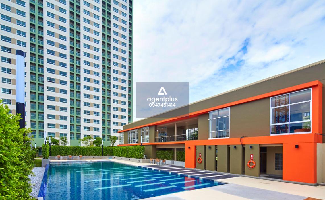 ขายด่วนคอนโด ลุมพินี พาร์ค เพชรเกษม 98 คอนโดขนาดกะทัดรัด ตกแต่งเรียบร้อย พื้นที่ใช้สอยลงตัว อยู่ทำเลสะดวก ใกล้แหล่งช้อปปิ้งและสิ่งอำนวยความสะดวกครบ