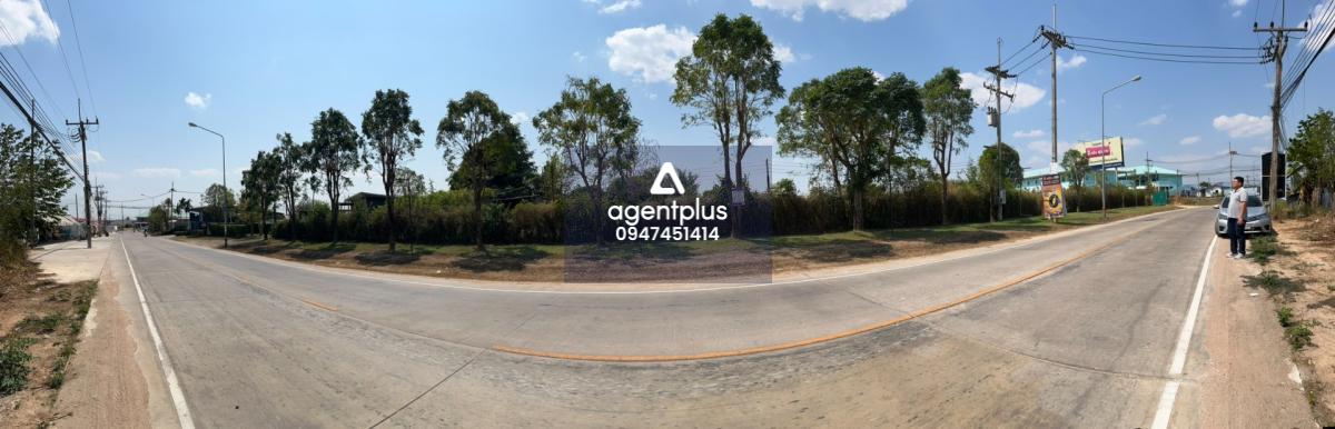 *ขายที่ดินแปลงใหญ่ 45 ไร่ – โซนปลวกแดง ระยอง ผังสีม่วงอ่อน อ.3 เหมาะพัฒนา คลังสินค้า / โลจิสติกส์ / โครงการที่อยู่อาศัย