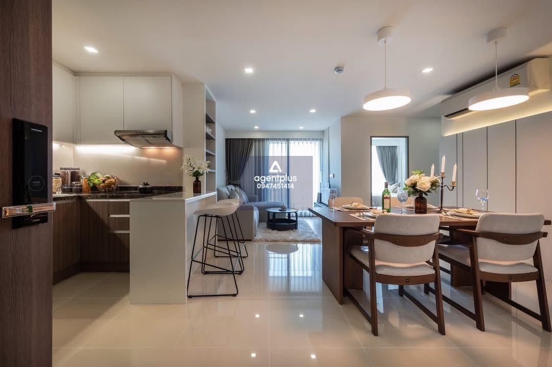 ขายคอนโด 2ห้องนอน เลี้ยงสัตว์ได้ The Art @Thonglor ทำเลดี