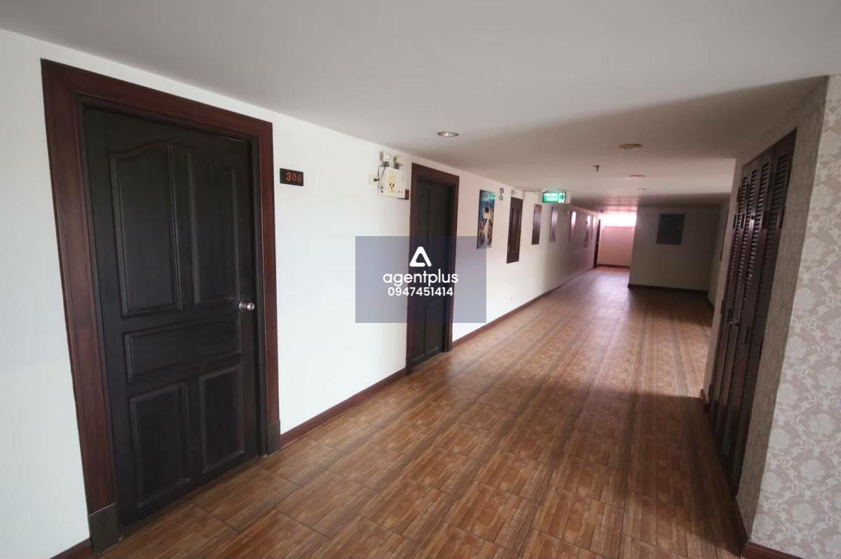 *ขายโรงแรมใจกลางเมืองโคราช มีใบอนุญาตถูกต้อง 