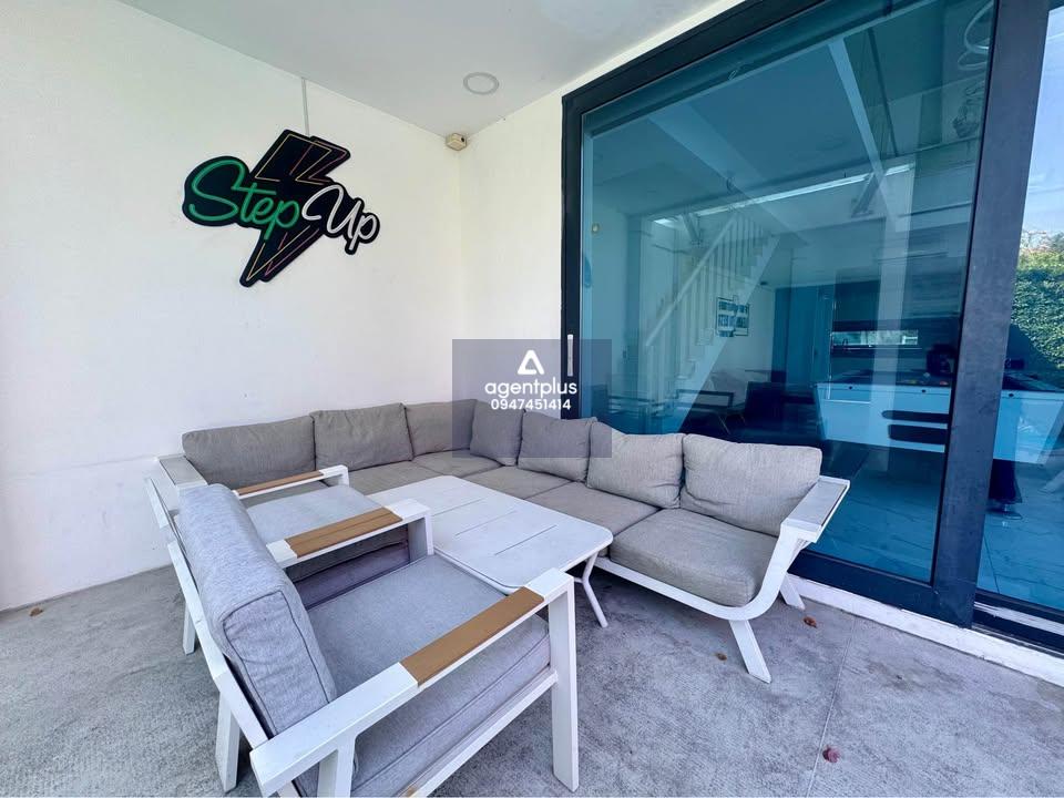 *ให้เช่าพลูวิลล่า ปาล์ม สปริงส์ วิลล่าส์ พัทยา สามารถทำธุรกิจได้