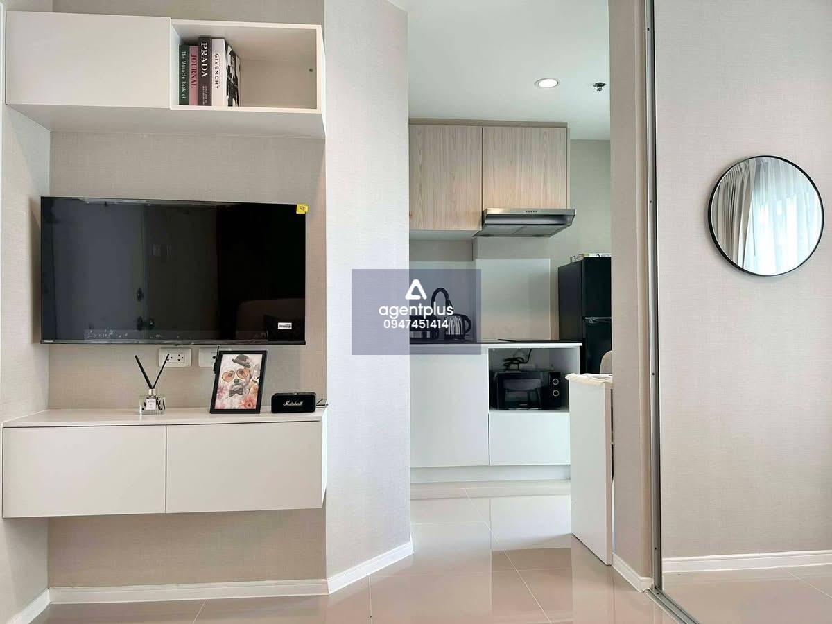 ขายคอนโดลุมพินี พาร์คบีช จอมเทียน วิวทะเล และวิวสระ