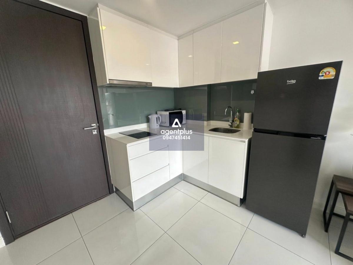 *ให้เช่าคอนโด วิวเมือง The place พระตำหนัก พัทยา