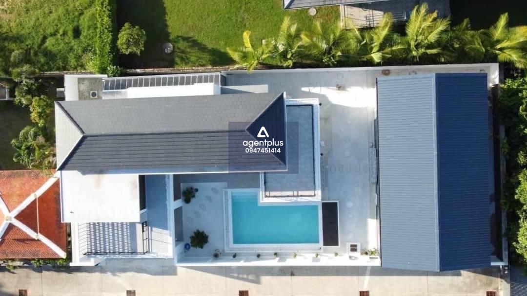 ขายบ้าน‼️บ้าน 4 ห้องนอน พร้อมสระส่วนตัว มาบประชัน พัทยา 