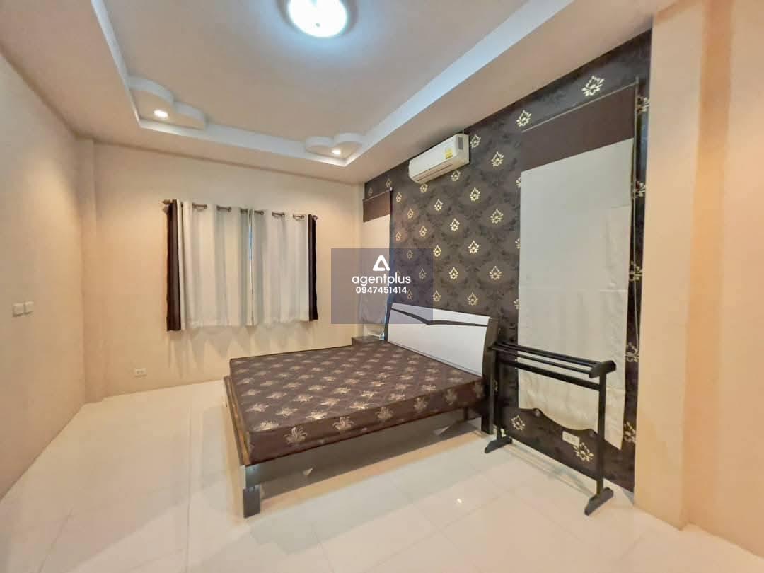 #ขาย/เช่าบ้านเดี่ยวผ่อนตรง ทำเลดี พร้อมเฟอร์นิเจอร์ครบ ใกล้โรงเรียนนานาชาติ mis พัทยา