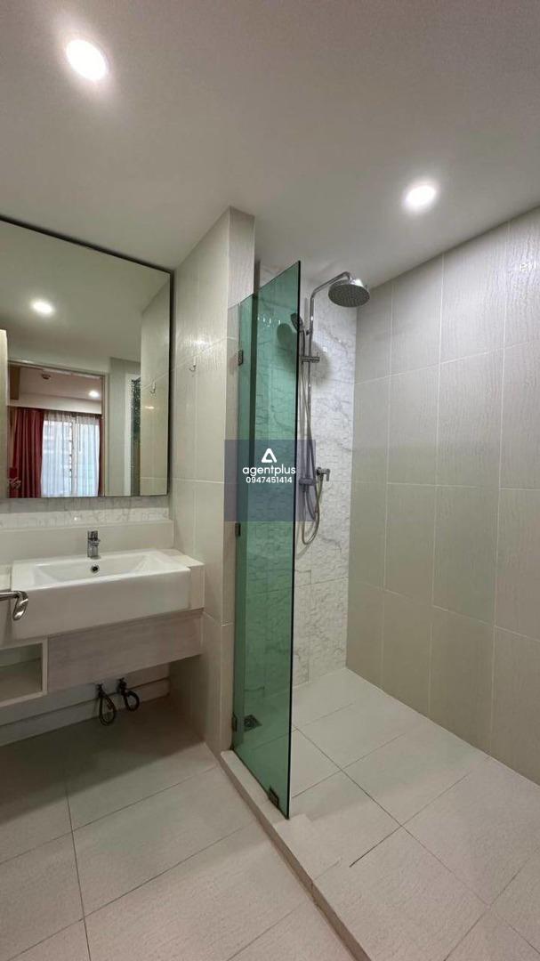 *ขายคอนโดวิวสระ โควต้าต่างชาติ Seven Seas Resort พัทยา