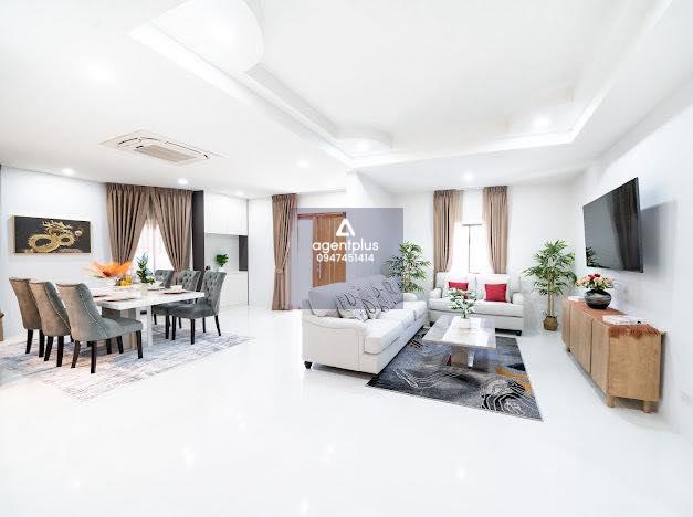 ขายพูลวิลล่าใหม่ ทำเลดีพัทยาใต้ ใกล้ถนนสุขุมวิท และ Big C Lagoon Pool Villa