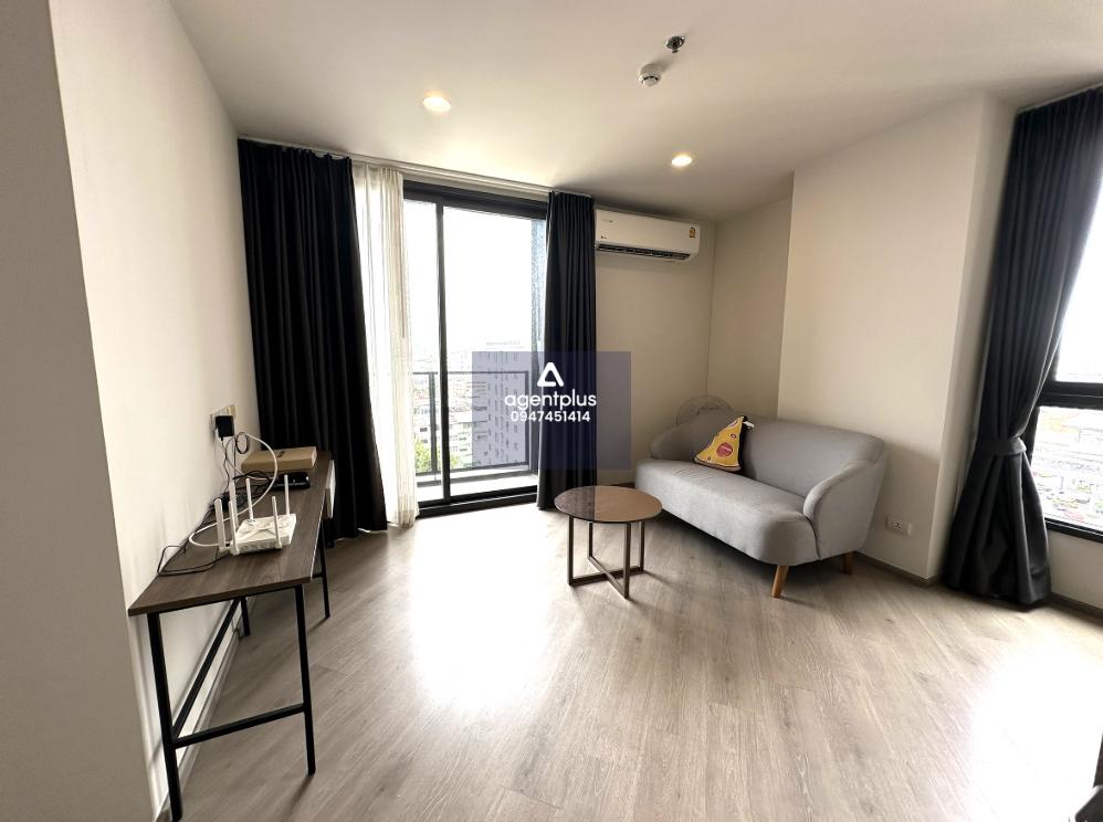 คอนโด “เดอะ เบส สะพานใหม่” ติด BTS สายหยุด เพียงไม่กี่ก้าว — ห้องสวยพร้อมอยู่ วิวโล่ง ราคาดี!