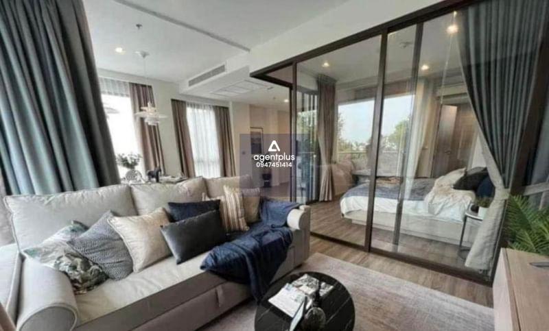 *ให้เช่า Aeras Condo จอมเทียน พัทยา