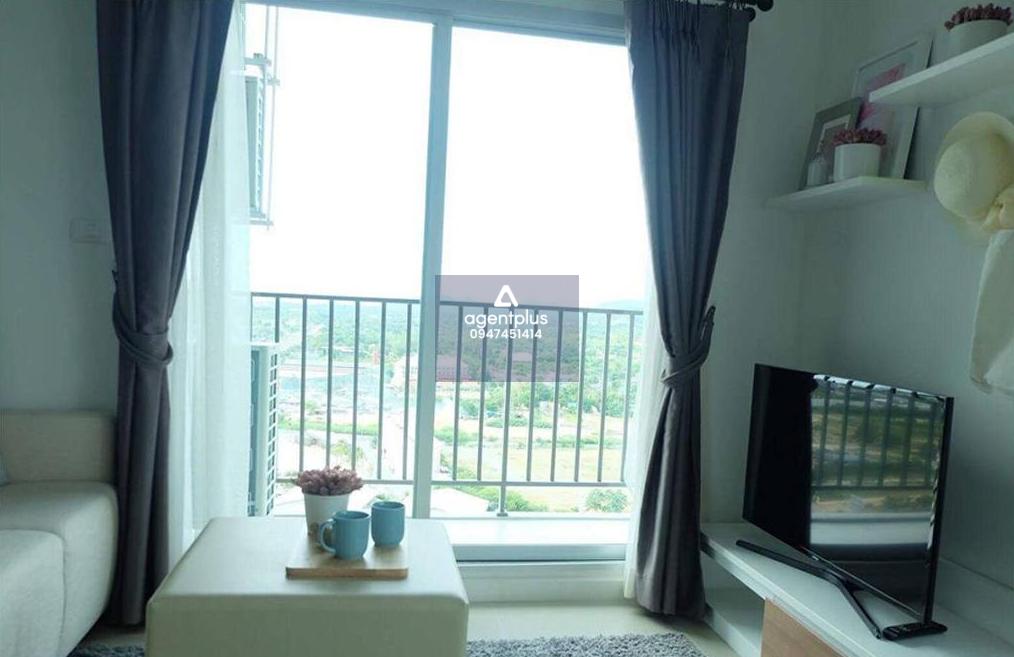 คอนโดบ้านเคียงฟ้า หัวหิน – ทำเลดี ใกล้แหล่งช็อปปิ้งและสถานที่ท่องเที่ยว