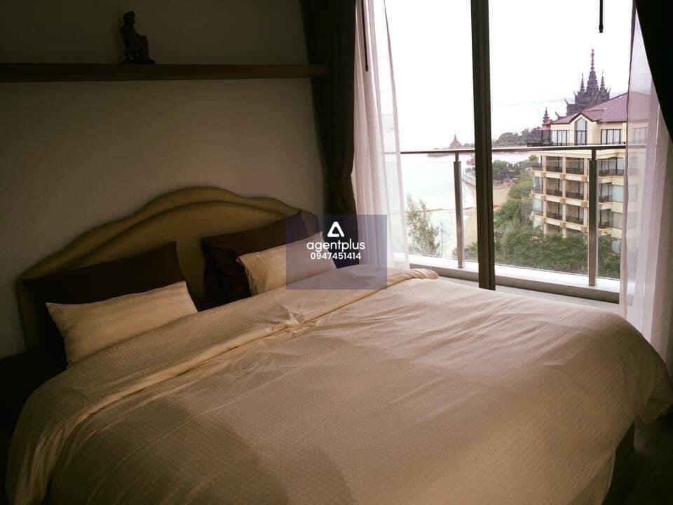 * ขายคอนโดราคาพิเศษ คอนโดวิวทะเล ห้องพร้อมเข้าอยู่ Baan Plai Haad เมืองพัทยา