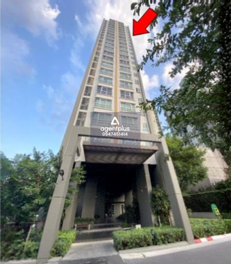 ขาย ห้องชุดพักอาศัย โครงการ ยู ดีไลท์ แอท จตุจักร สเตชั่น