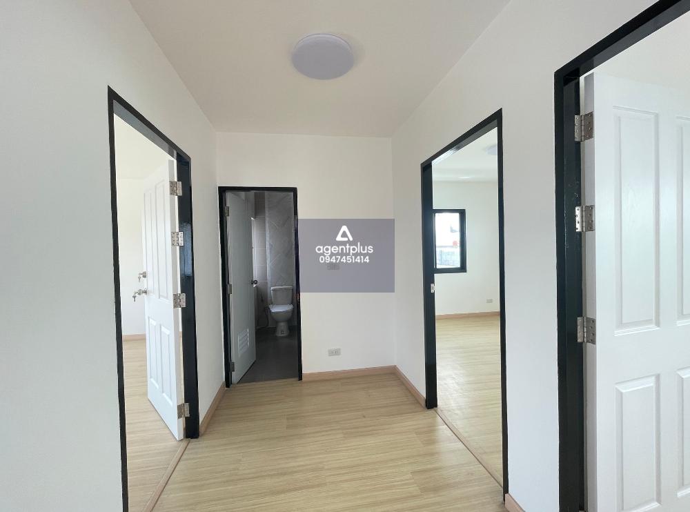 บ้านแฝด 2 ชั้น ติดถนนพัทยา-ระยอง ทล.36 สาธารณูปโภคครบครัน ใกล้แหล่งชุมชน โครงการ 365 อเวนิว ปรับปรุงใหม่