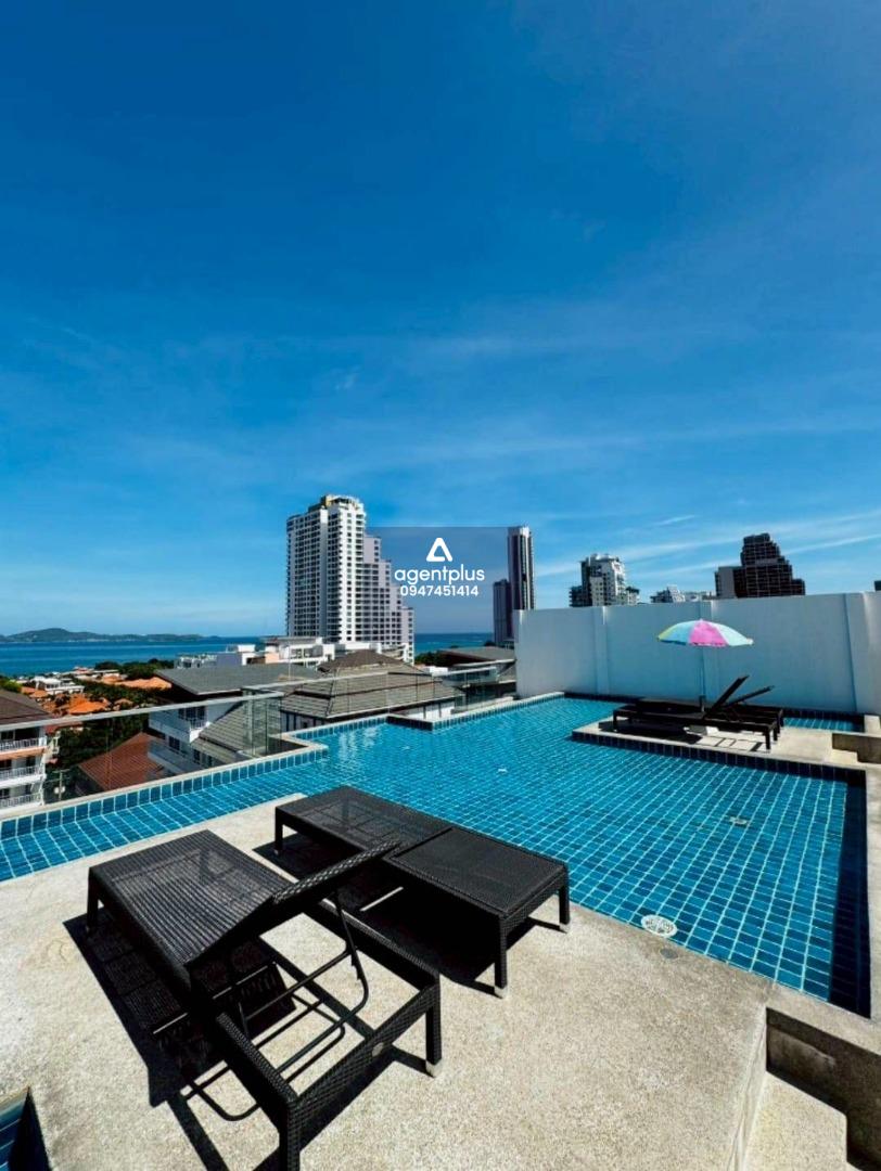 Pratumnak FQ 1,25MB Studio 