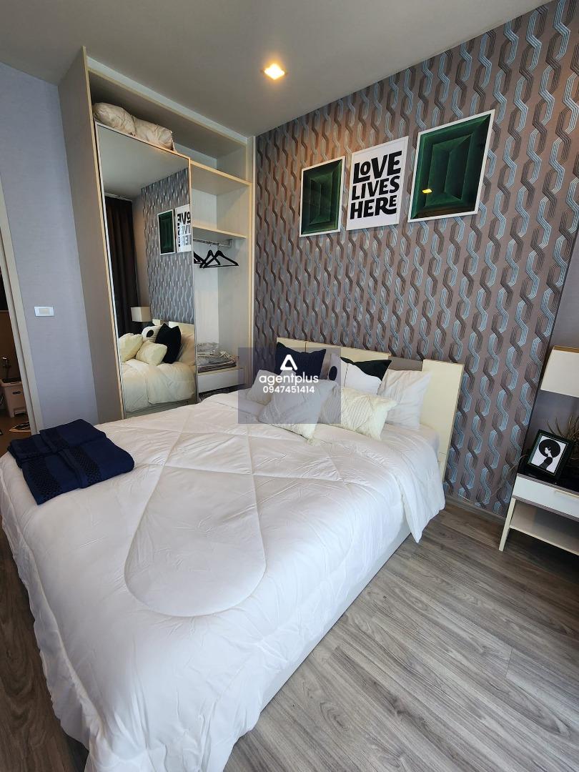 * ว่างให้เช่า ห้อมพร้อมเข้าอยู่ วิวทะเล คอนโดบ้านปลายหาด พัทยา 