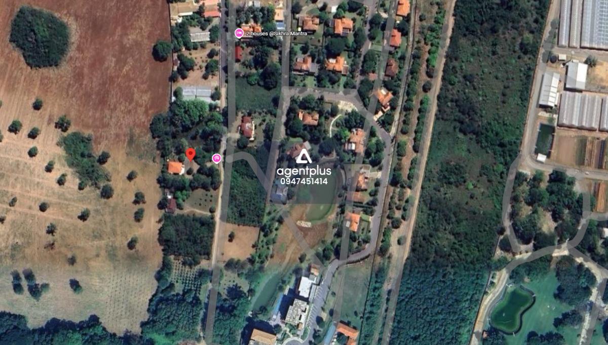 ขายที่ดินพร้อมบ้าน วิวภูเขาแบบรอบด้าน แถวเขาใหญ่ ปากช่อง นครราชสีมา