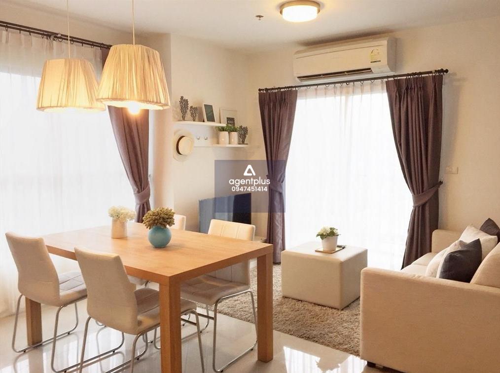 ขายคอนโด บ้านเคียงฟ้า หัวหิน ชั้นสูง วิวสวย ทำเลติดเมือง ใกล้ทะเล 