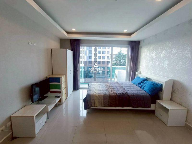 *ขายคอนโดวิวทะเล Cosy Beach Views พัทยา