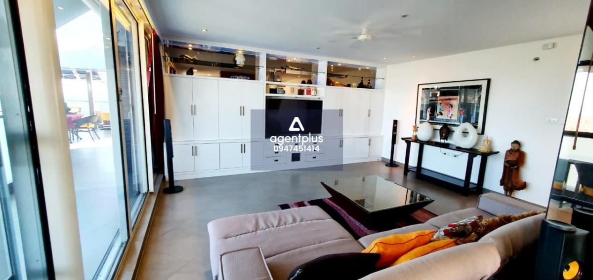 ขายคอนโดวิวทะเล ราคาพิเศษ The Cliff Cozy Beach พัทยา