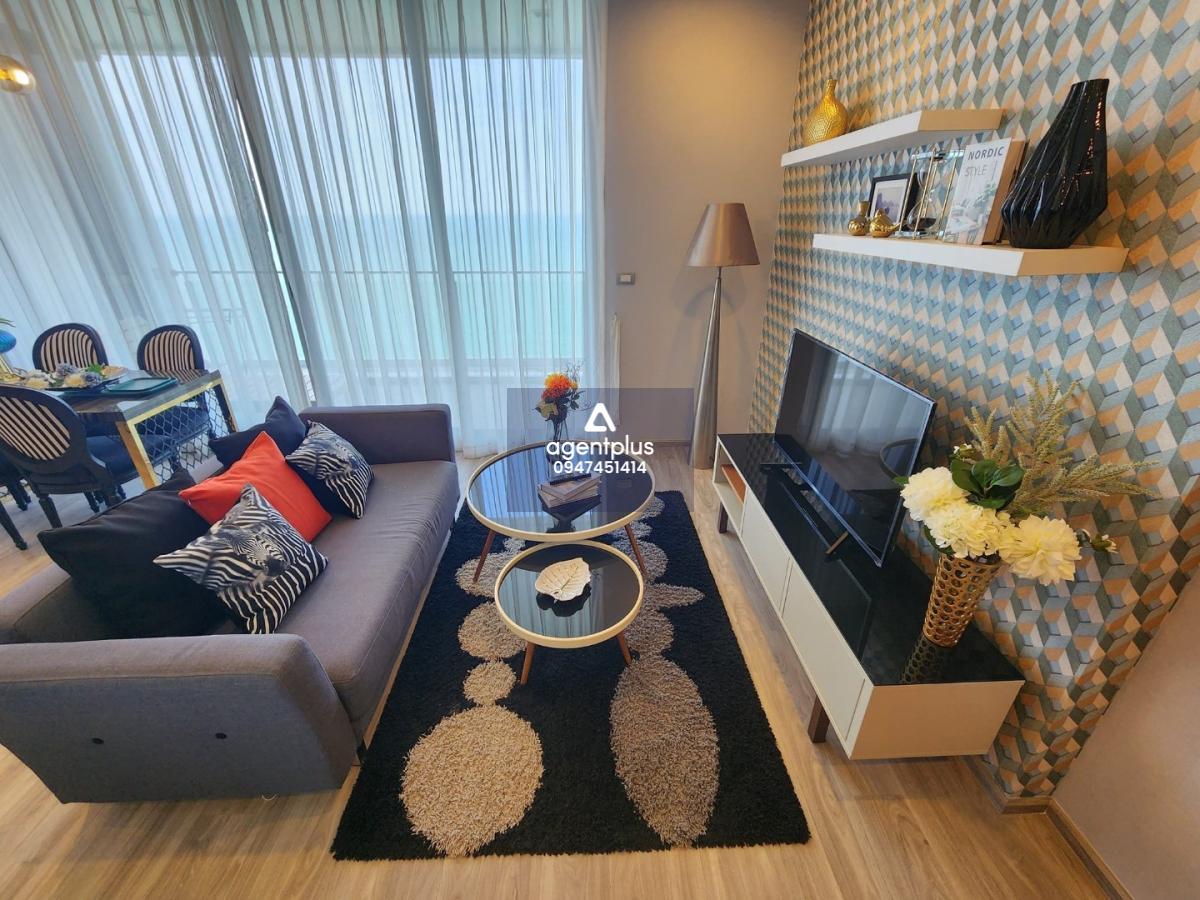 * ว่างให้เช่า ห้อมพร้อมเข้าอยู่ วิวทะเล คอนโดบ้านปลายหาด พัทยา 