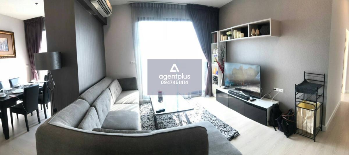 ขายคอนโด The Niche Pride Thonglor–Phetchaburi