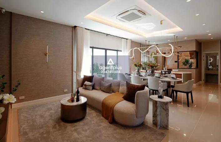 บ้านนิรติ ศรีวารี บางนา บ้านเดี่ยวหรู บนทำเลศักยภาพ