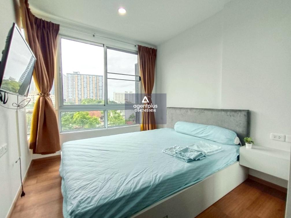 เดอะเบส สุขุมวิท 77 คอนโดติดซอยอ่อนนุช ใกล้ BTS เพียง 5 นาที