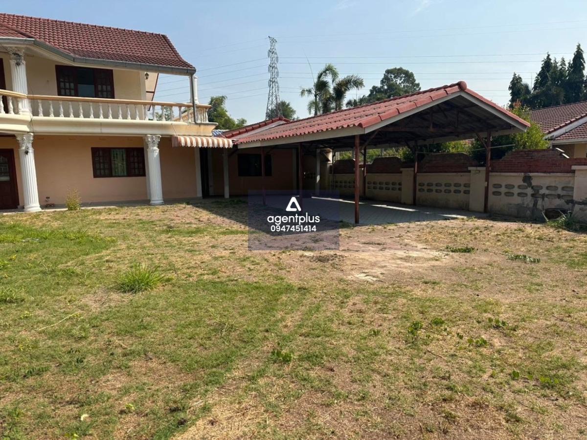 House for renovation Huay Yai 