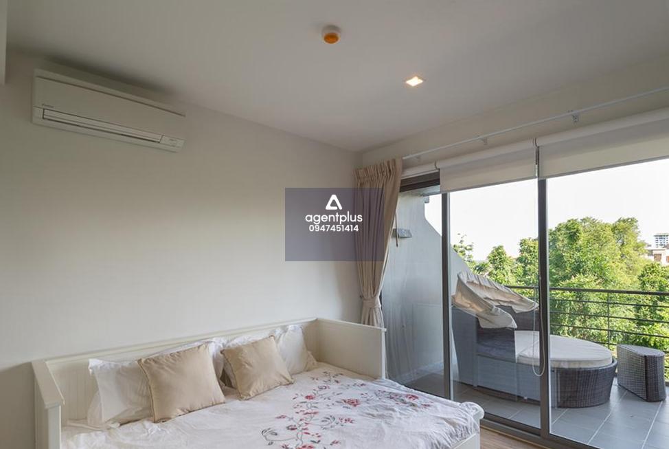 คอนโดบ้านแสนงาม ตากอากาศติดทะเล บรรยากาศรีสอร์ทสุดหรู”