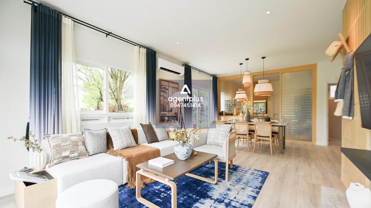 ขายบ้านเดี่ยวสไตล์ Minimal Japandi​ พื้นที่กว้าง ทำเลดี พร้อมเข้าอยู่ทันที