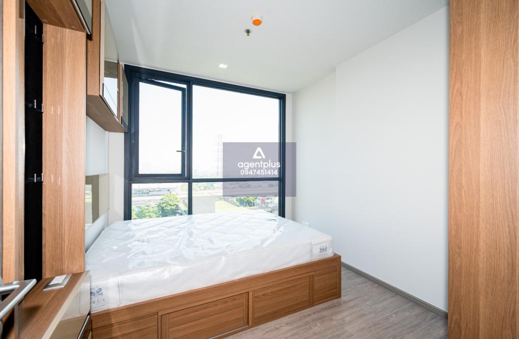 คอนโด เดอะ ไลน์ วงศ์สว่าง ทำเลทอง เดินทางเข้าเมืองง่าย ใกล้รถไฟฟ้า 