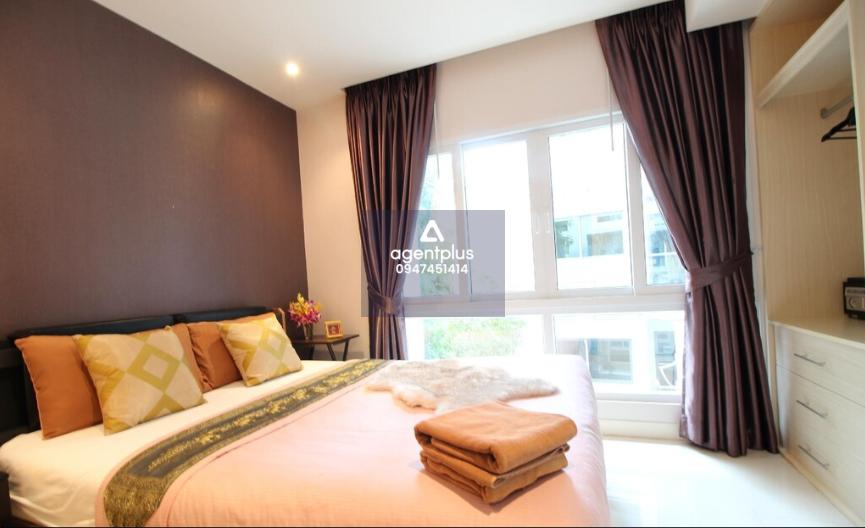 ให้เช่า คอนโด VN Residence 3