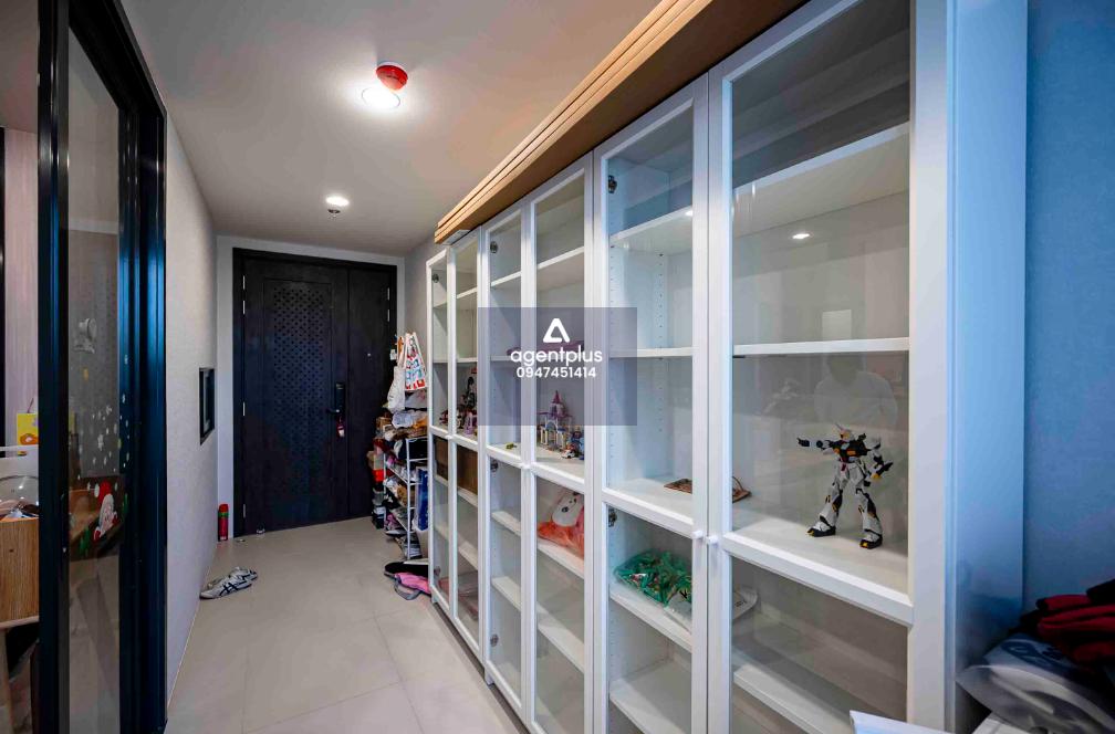 คอนโดพร้อมอยู่ เอ็กซ์ที ห้วยขวาง ใกล้ MRT ห้วยขวาง