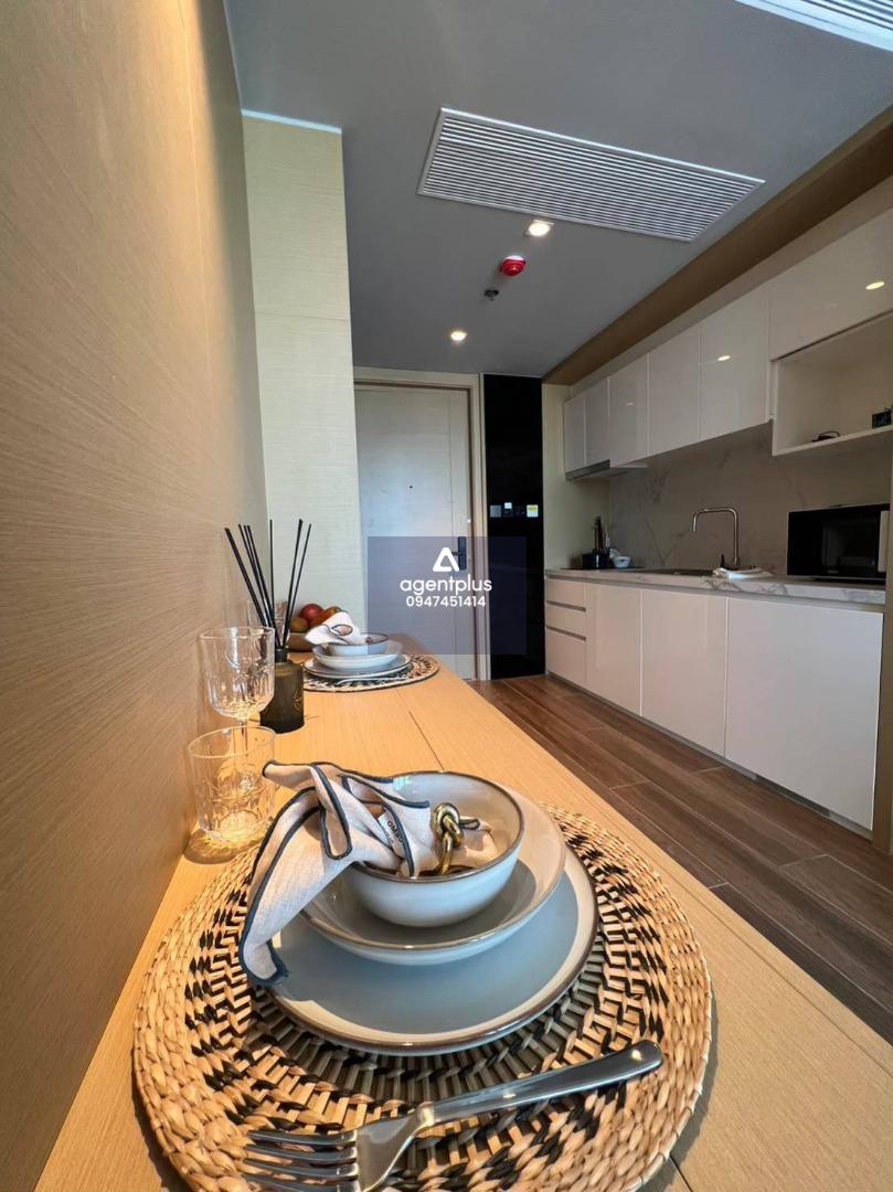 ปล่อยเช่า Beverly Mountain Bay Condominium ห้องใหญ่ วิวสวย บรรยากาศดี เหมาะสำหรับครอบครัว หรือผู้ที่ต้องการพื้นที่ใช้สอยมาก