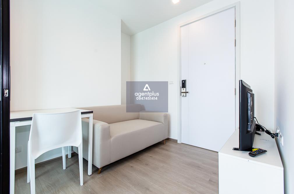 คอนโดทำเลทอง  เดอะ เบส เพชรเกษม ใกล้ MRT เพียงไม่กี่ก้าว พร้อมอยู่ ราคาพิเศษ!