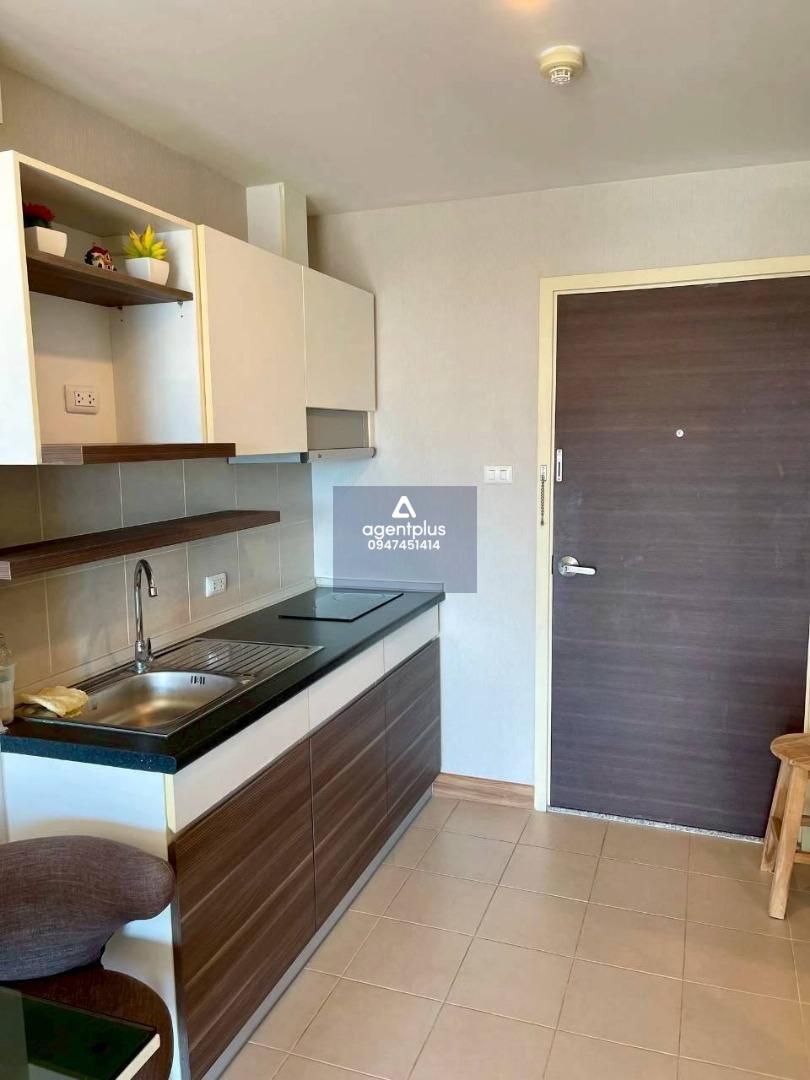 ขายด่วน! คอนโดศุภาลัย มาเรย์ พัทยา