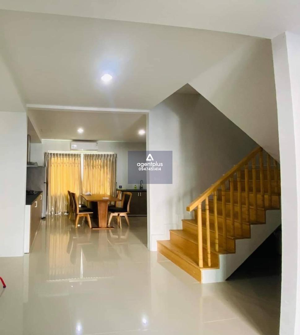 *ขาย บ้านในโครงการ บริสตอล พาร์ค พัทยา 