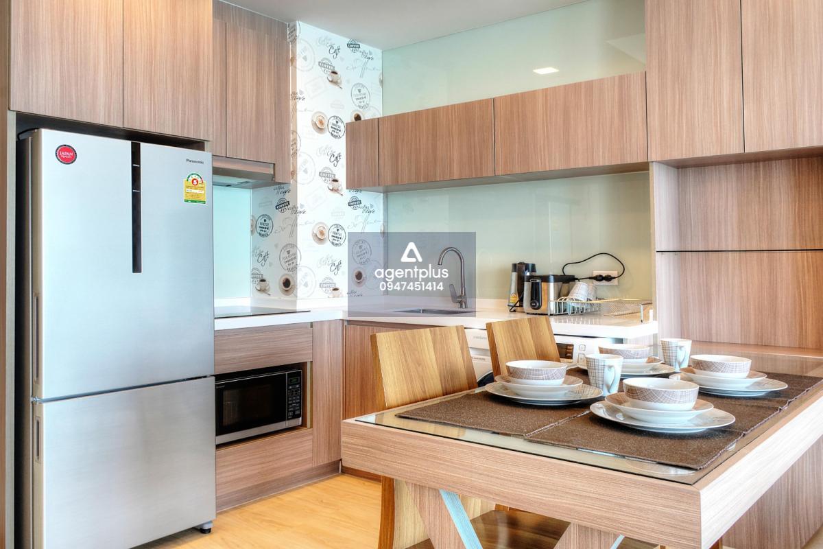 *ห้องคอนโดวิวทะเลให้เช่า ซีตัส บีชฟร้อนท์ คอนโดมิเนียม พัทยา 